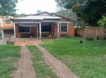 Rural · 1280m² · 4 Quartos · Sítio para Venda em Guaíba Country Club Eldorado do Sul-RS