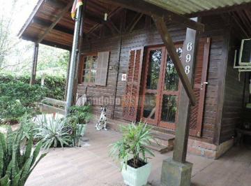 Rural · 2600m² · 2 Quartos · Sítio para Venda em Parque Eldorado II Eldorado do Sul-RS