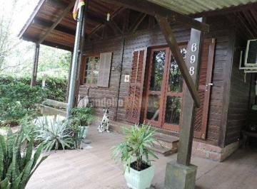 Rural · 2600m² · 2 Quartos · Sítio para Venda em Parque Eldorado II Eldorado do Sul-RS