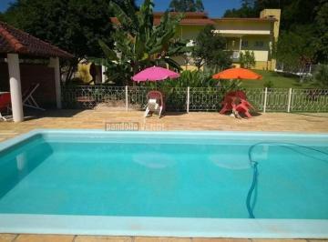 Rural · 2880m² · 3 Quartos · 2 Vagas · Sítio para Venda em Guaíba Country Club Eldorado do Sul-RS