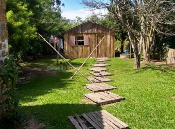 Rural · 852m² · 4 Quartos · Sítio para Venda em Parque Eldorado II Eldorado do Sul-RS