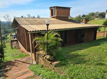 Rural · 1192m² · 2 Quartos · 1 Vaga · Sítio para Venda em Guaíba Country Club Eldorado do Sul-RS