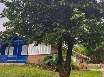 Rural · 2599m² · 3 Quartos · Sítio para Venda em Parque Eldorado II Eldorado do Sul-RS