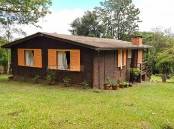 Rural · 2400m² · 4 Quartos · Sítio para Venda em Guaíba Country Club Eldorado do Sul-RS