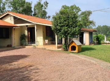 Rural · 4671m² · 5 Quartos · 2 Vagas · Sítio para Venda em Parque da Acácias Eldorado do Sul-RS
