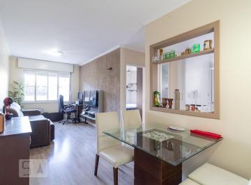 Apartamento · 43m² · 1 Quarto · Apartamento à Venda - Cristo Redentor, 1 Quarto,  43 m² - Porto Alegre