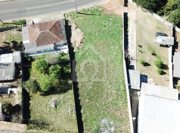 Terreno · 833m² · TERRENO À VENDA NO JARDIM CARVALHO