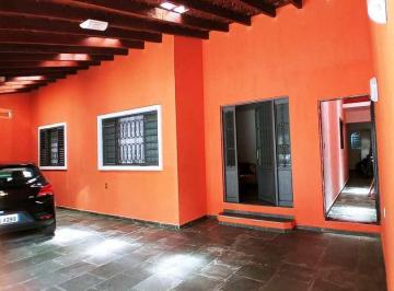 Casa · 200m² · 3 Quartos · 2 Vagas · Casa com 3 quartos, Vila da Prata, Mogi das Cruzes - R$ 550 mil, Cod: 3211