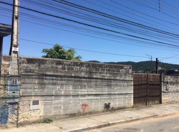 Terreno · 500m² · Terreno, Vila São Paulo, Mogi das Cruzes - R$ 220 mil, Cod: 3216