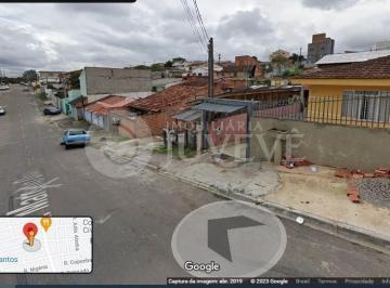 13664710200.jpg · IMOBILIÁRIA JUVEVÊ VENDE TERRENO RUA MARCILIO DIAS, 267 COLOMBO CAMPO PEQUENO RUA DA PEDREIRA       