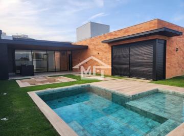 Foto 01 · Casa, Condominio Villas do Golfe, Itu, SP
