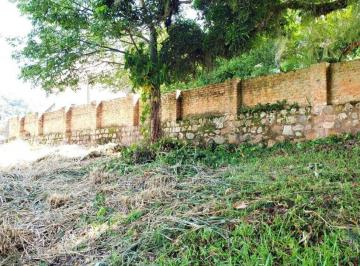terreo1 · Terreno de 949.6m² no bairro Agronômica