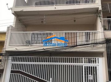 Casa · 270m² · 4 Quartos · 2 Vagas · 2 lindas Casas no mesmo Terreno com Fino Acabamento em Osasco
