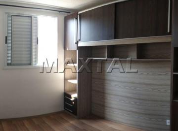 Apartamento · 43m² · 2 Quartos · 1 Vaga · Apartamento 2 dormitórios, 1 sala, 1 banheiro, 1 vaga de garagem, 43m² no Jardim Guairaca Venda