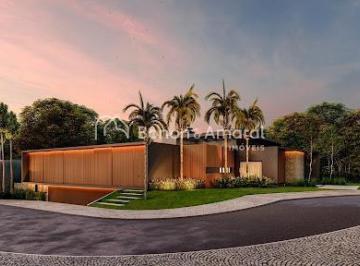 Casa · 510m² · 5 Quartos · 4 Vagas · Casa de Condomínio com 510 m² e 5 Quartos em Sousas - Campinas/SP