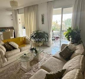 Apartamento · 135m² · 3 Quartos · 2 Vagas · Apartamento à venda com 136m², 3 Suítes, 5 banheiros e 2 vagas - Loteamento Resi