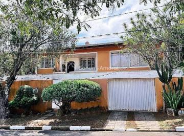 Casa · 404m² · 4 Quartos · 4 Vagas · Casa de condominio a venda no bairro das Palmeiras em Campinas!!