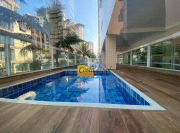 45ef47bbdbc288b3d413df7cca9691a30e216ba5 · Apartamento com 3 dormitórios à venda, 121 m² por R$ 850.000,00 - Caiçara - Praia Grande/SP