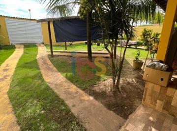 Casa · 297m² · 4 Quartos · Casa à venda, 4 quartos, São Domingos - Ilhéus/BA