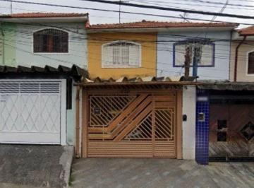 Casa de 2 quartos, São Paulo · Sobrado a venda no Jaçanã - Pronto pra morar - 2 quartos 1 vaga 108m² área útil