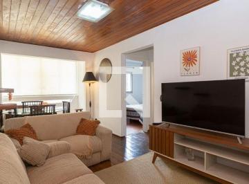 Apartamento · 65m² · 2 Quartos · 1 Vaga · Apartamento para Aluguel - Consolação, 2 Quartos, 65 m² - São Paulo