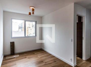 Apartamento · 31m² · 2 Quartos · Apartamento para Aluguel - Bela Vista, 2 Quartos,  31 m² - São Paulo
