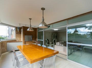 Apartamento · 249m² · 5 Quartos · 2 Vagas · Apartamento no Bigorrilho - ARYA 1