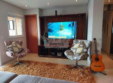 Apartamento · 101m² · 2 Quartos · 2 Vagas · Apartamento com 2 Suítes para Comprar, 101m² - Bairro Jardim, Santo André/SP.