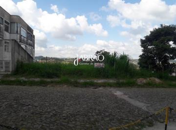 Terreno · 570m² · Lote a venda no Bairro do Campo, Barbacena, MG
