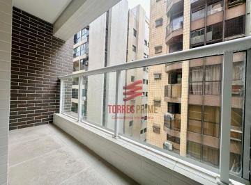 9fbd9f37247286528e682bf2755c79442400a7f3 · Apartamento com 2 dormitórios na quadra da Praia com Piscina à venda, 82 m² por R$ 890.000 - Apareci