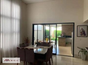 651fb93f1e6a67e66904221100f349653a3eceec · Casa com 3 dormitórios à venda, 200 m² por R$ 1.550.000,00 - Terras do Cancioneiro - Paulínia/SP