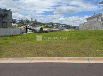 216872.jpg · Venda | Terreno | Condomínio EntreVerdes | Campinas/SP | 1.000 m²
