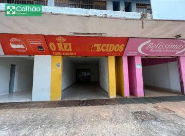0479f17fd8cf39761f5a5cdabdb29f88183e5db7 · Loja para alugar, 50 m² por R$ 2.241,00/mês - Gama - Brasília/DF