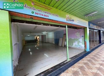 0166ccbcaa341311a963b63e403d68f8634ece97 · Loja para alugar, 200 m² por R$ 3.780,00/mês - Gama - Brasília/DF