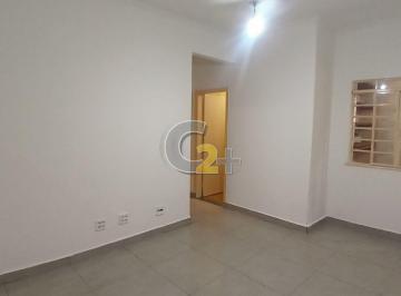 Apartamento · 52m² · 2 Quartos · PERDIZES - 2 DORMS - 52 MTS Á. ÚTIL
