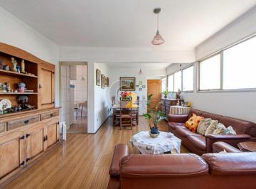 Apartamento · 122m² · 3 Quartos · 1 Vaga · APARTAMENTO - PERDIZES - 3 DORMITORIOS - 1 SUITE - 1 VAGA DE GARAGEM - 122M2