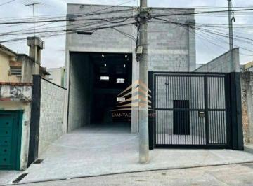 e70f69beff8cabafd331b6c329c90a5ded4fa079 · Galpão para alugar, 238 m² por R$ 14.850,00/mês - Vila Endres - Guarulhos/SP
