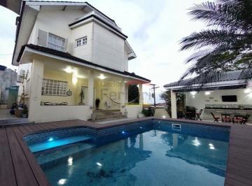 Casa · 377m² · 4 Quartos · 5 Vagas · Sobrado á venda no Tucuruvi - 4 quartos e cinco vagas