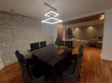 Casa · 390m² · 4 Quartos · 10 Vagas · sobrado luxuoso á venda no jardim França