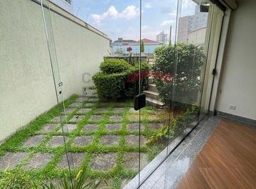 Casa · 340m² · 4 Quartos · 5 Vagas · Belíssima casa de Alto Padrão