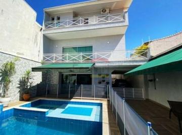 Casa · 190m² · 4 Quartos · 5 Vagas · Sobrado a venda no Jardim Leonor Mendes de Barros