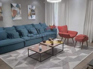 Casa · 287m² · 4 Quartos · 4 Vagas · SOBRADO Á VENDA NA ÁGUA FRIA - QUATRO QUARTOS E 4 VAGAS DE GARAGEM.