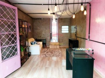 Comercial · 50m² · Casa comercial - Vila Nivi - 50 metros