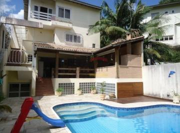 Casa · 580m² · 5 Quartos · 7 Vagas · SOBRADO Á VENDA TUCURUVI