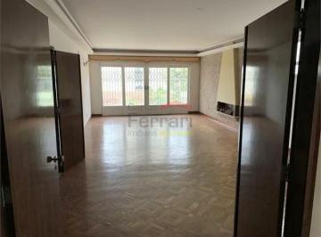 Casa · 336m² · 3 Quartos · 5 Vagas · Casa térrea com Piscina á venda em Santana - 4 dormitórios e 5 vagas