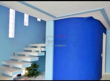 Casa · 400m² · 4 Quartos · 3 Vagas · Sobrado á venda na Vila Guilherme - 4 quartos e 3 vagas de garagem