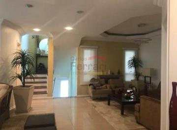 Casa · 343m² · 4 Quartos · 6 Vagas · Sobrado á venda no Jardim França - 4 Quartos/Suítes e 6 vagas