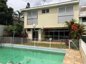 Casa · 425m² · 4 Quartos · 4 Vagas · Excelente casa térrea no jardim são bento