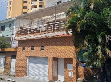 Casa · 350m² · 6 Quartos · 3 Vagas · SOBRADO NA VILA PAULICÉIA POSSUI 4 DORMITÓRIOS, SENDO 2 SUÍTES, 3 VAGAS DE GARAGEM