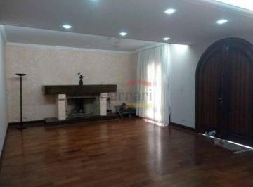 Casa · 524m² · 3 Quartos · 6 Vagas · Casa térrea á venda na Vila Albertina - 6 vagas e 3 quartos